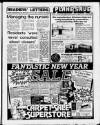 Sutton Coldfield News Friday 31 January 1986 Page 5