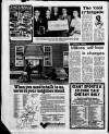 Sutton Coldfield News Friday 31 January 1986 Page 6
