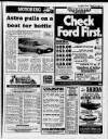 Sutton Coldfield News Friday 31 January 1986 Page 31