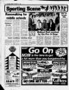 Sutton Coldfield News Friday 31 January 1986 Page 32
