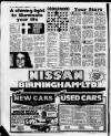 Sutton Coldfield News Friday 21 February 1986 Page 18