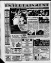 Sutton Coldfield News Friday 21 February 1986 Page 23