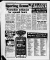 Sutton Coldfield News Friday 21 February 1986 Page 39