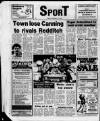 Sutton Coldfield News Friday 21 February 1986 Page 43