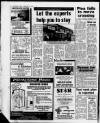 Sutton Coldfield News Friday 28 February 1986 Page 8