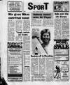 Sutton Coldfield News Friday 28 February 1986 Page 40