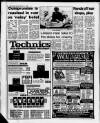 Sutton Coldfield News Friday 07 March 1986 Page 21