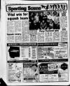 Sutton Coldfield News Friday 07 March 1986 Page 31