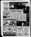 Sutton Coldfield News Friday 14 March 1986 Page 12