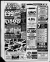 Sutton Coldfield News Friday 14 March 1986 Page 42