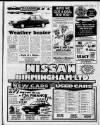 Sutton Coldfield News Friday 14 March 1986 Page 43