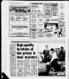 Sutton Coldfield News Friday 21 March 1986 Page 35
