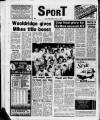 Sutton Coldfield News Friday 02 May 1986 Page 40