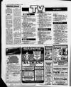 Sutton Coldfield News Friday 26 September 1986 Page 20