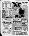 Sutton Coldfield News Friday 26 September 1986 Page 28