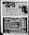 Sutton Coldfield News Friday 03 October 1986 Page 10