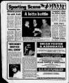 Sutton Coldfield News Friday 03 October 1986 Page 40