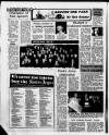 Sutton Coldfield News Friday 10 October 1986 Page 12