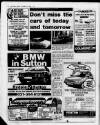 Sutton Coldfield News Friday 10 October 1986 Page 26