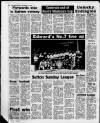 Sutton Coldfield News Friday 10 October 1986 Page 38