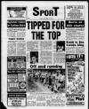 Sutton Coldfield News Friday 10 October 1986 Page 40