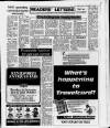 Sutton Coldfield News Friday 17 October 1986 Page 15