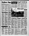 Sutton Coldfield News Friday 17 October 1986 Page 43