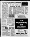 Sutton Coldfield News Friday 24 October 1986 Page 9