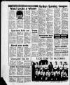 Sutton Coldfield News Friday 24 October 1986 Page 38