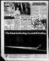 Sutton Coldfield News Friday 07 November 1986 Page 4