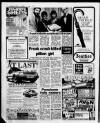 Sutton Coldfield News Friday 14 November 1986 Page 4