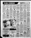 Sutton Coldfield News Friday 14 November 1986 Page 8