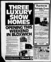 Sutton Coldfield News Friday 14 November 1986 Page 44