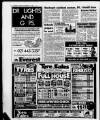 Sutton Coldfield News Friday 21 November 1986 Page 8