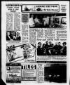 Sutton Coldfield News Friday 21 November 1986 Page 14