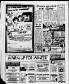 Sutton Coldfield News Friday 21 November 1986 Page 26