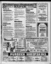 Sutton Coldfield News Friday 21 November 1986 Page 27