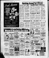 Sutton Coldfield News Friday 21 November 1986 Page 40