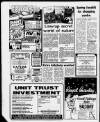 Sutton Coldfield News Friday 28 November 1986 Page 4