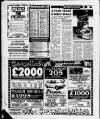 Sutton Coldfield News Friday 28 November 1986 Page 32