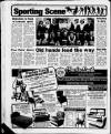 Sutton Coldfield News Friday 28 November 1986 Page 40