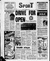 Sutton Coldfield News Friday 28 November 1986 Page 44