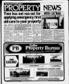 Sutton Coldfield News Friday 28 November 1986 Page 45