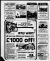 Sutton Coldfield News Friday 28 November 1986 Page 48