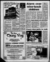 Sutton Coldfield News Friday 05 December 1986 Page 2