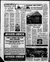 Sutton Coldfield News Friday 05 December 1986 Page 18