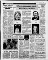 Sutton Coldfield News Friday 05 December 1986 Page 23