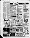 Sutton Coldfield News Friday 12 December 1986 Page 18