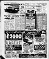 Sutton Coldfield News Friday 12 December 1986 Page 30