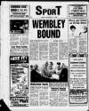 Sutton Coldfield News Friday 12 December 1986 Page 40